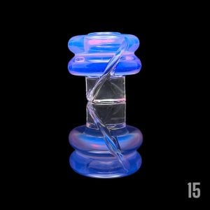 #15 - PINK SLYME