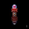 ONE TRICK PONY: HONEYCOMB CROPAL PUFFCO PEAK PRO SPINNER CAP - Image 2