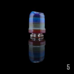#5 - PURPLE AMBER