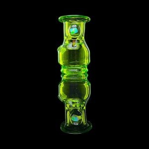 #3 - LIME GREEN