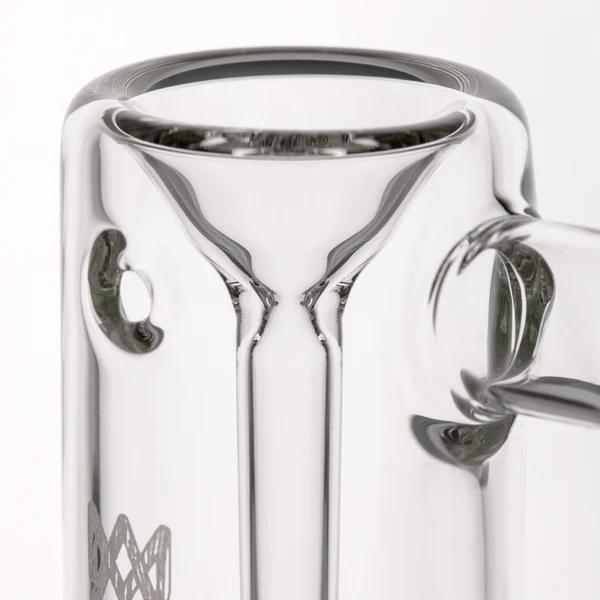 Alternative view of MJ ARSENAL: ALPINE STEAMBOAT BUBBLER