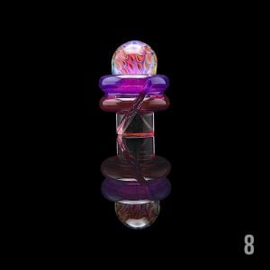 #8 - ROYAL JELLY