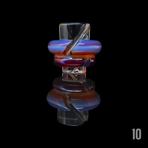 #10 - PURPLE AMBER