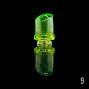 #9 - ION (UV)