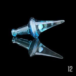 #12 - BLUE STARDUST