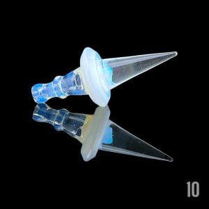#10 - MOONSTONE