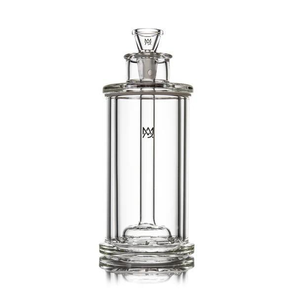 MJ ARSENAL: PISTON GRAVITY BONG