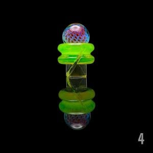 #4 - GREEN SLYME