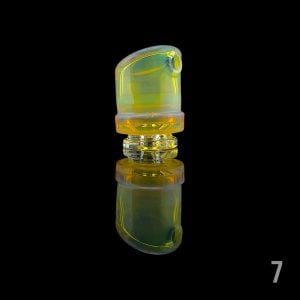 #7 - NS YELLOW