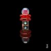 ONE TRICK PONY: HONEYCOMB CROPAL PUFFCO PEAK PRO SPINNER CAP - Image 4