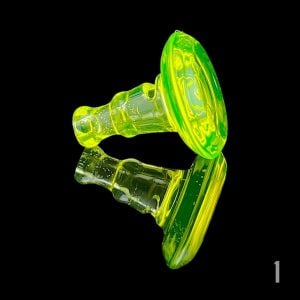 #1 - ION (UV)