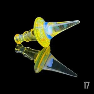 #17 - SILVER FUME
