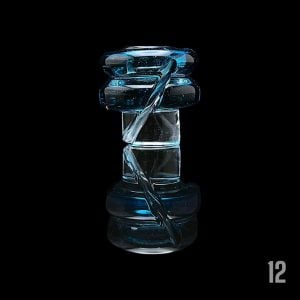 #12 - BLUE STARDUST