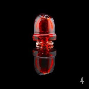 #4 - GOLD RUBY