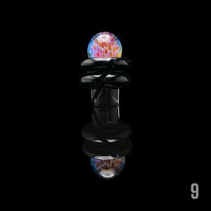 #9 - JET BLACK
