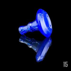 #15 - SONIC BLUE