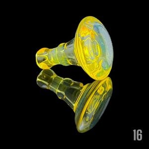 #16 - SILVER FUME