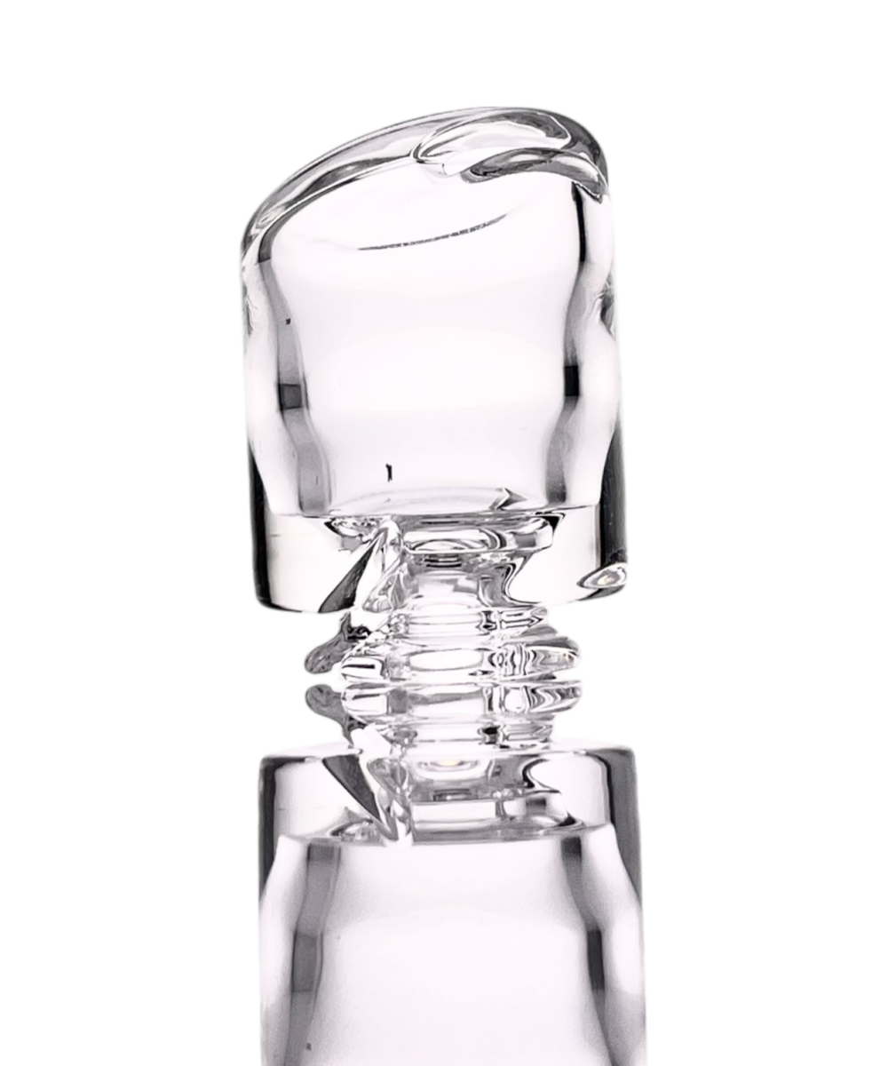 Alternative view of ONE TRICK PONY: CLEAR FLI PIVOT MOUTHPIECE