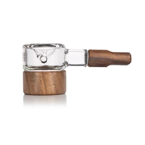 MJ ARSENAL: ALPINE GRANBY HAND PIPE