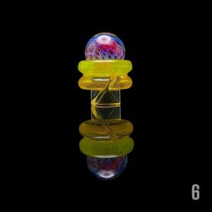 #6 - LEMON DROP