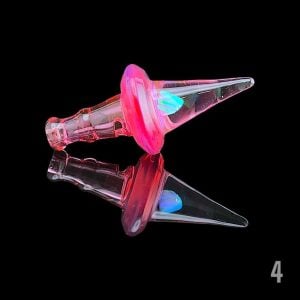 #4 - TELEMAGENTA