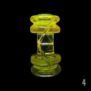 #4 - LEMON DROP