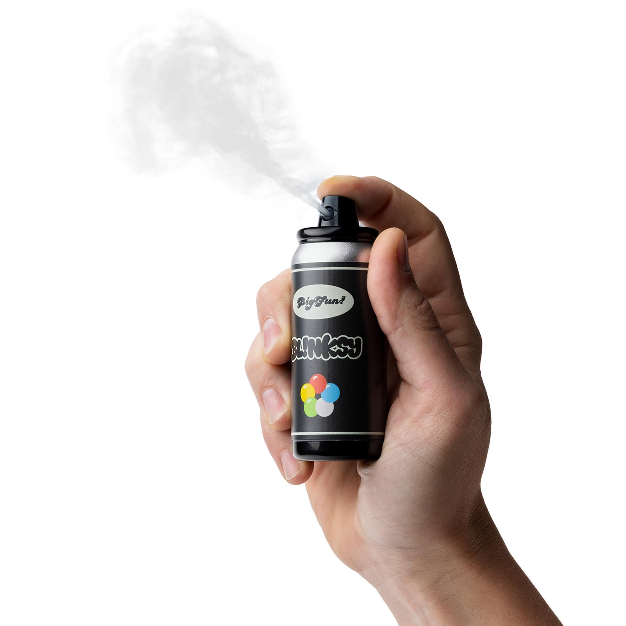 BIGFUN: BLINKSY GRAFFITI 510 BATTERY - Image 6