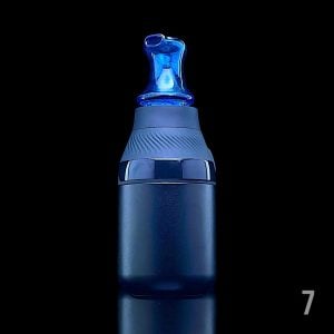 #7 - ROYAL BLUE