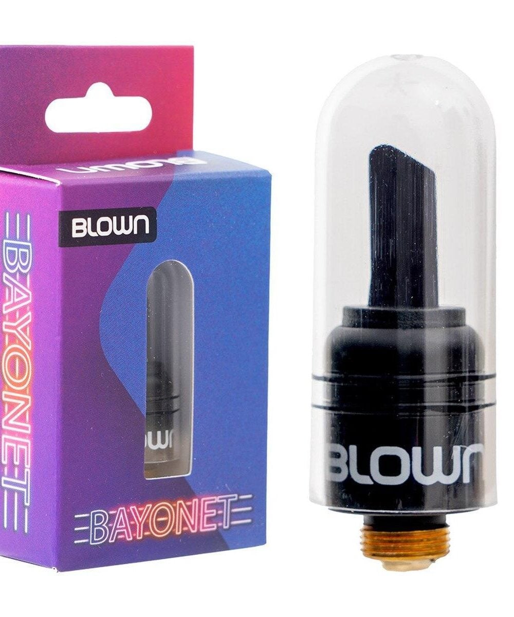 BLOWN GLASS GOODS: REPLACEMENT HOT KNIFE TIP
