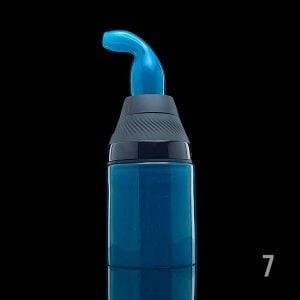 #7 - BLUE BIRD(SET)