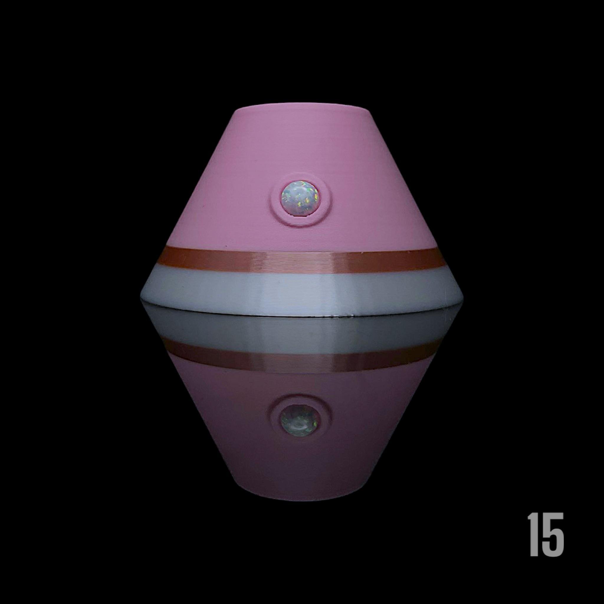 THE DABORATORY: PIVOT STAND WITH 6MM OPAL - Image 16