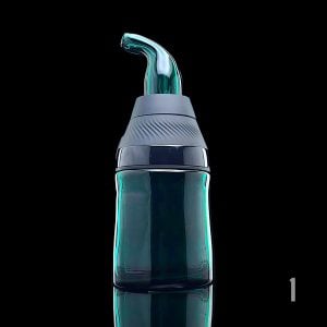 #1 - AQUA (SET)