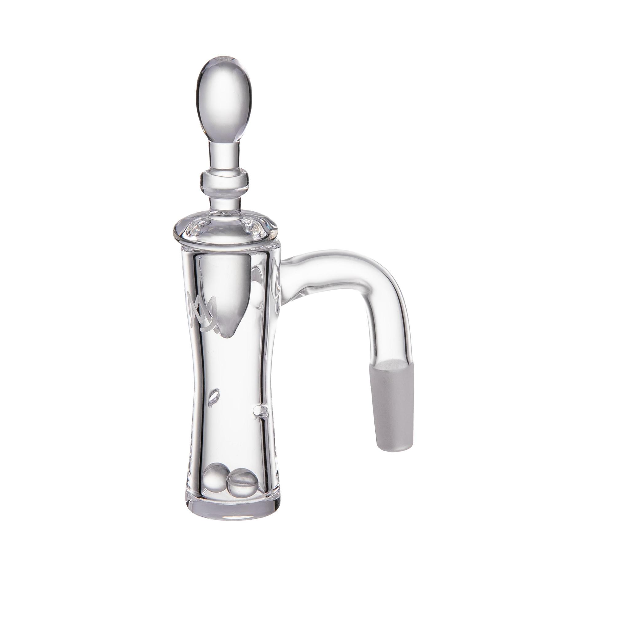 MJ ARSENAL: FULL WELD HOURGLASS BANGER - Image 8