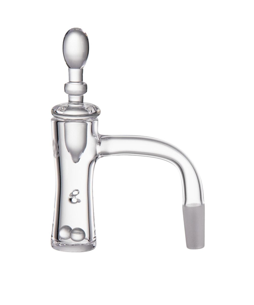 MJ ARSENAL: FULL WELD HOURGLASS BANGER