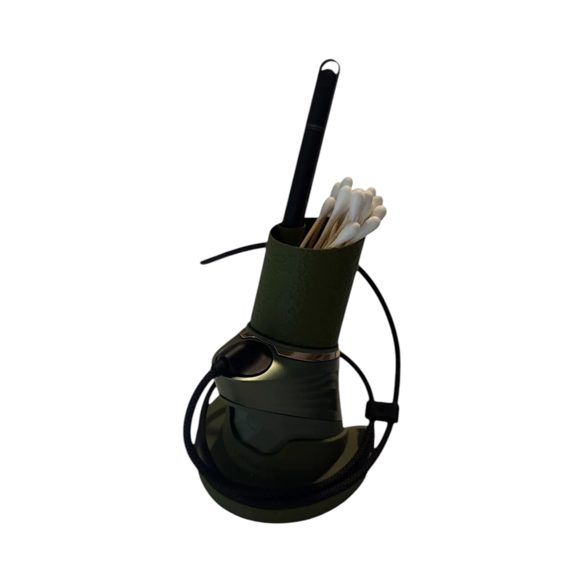 TOM FINN GLASS: PEAK PRO LINK CADDY (PLC) - Image 3