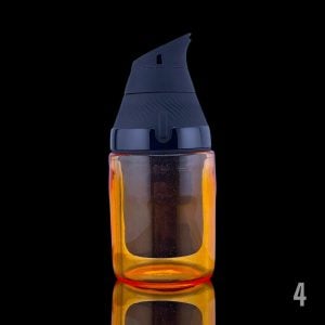 #4 - RESIN