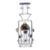 CALI BEAR GLASS: WIG WAG CHUGGER FOCUS V CARTA ATTACHMENT - Image 4