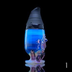 #1 - NIGHTSHADE X MOONSTONE