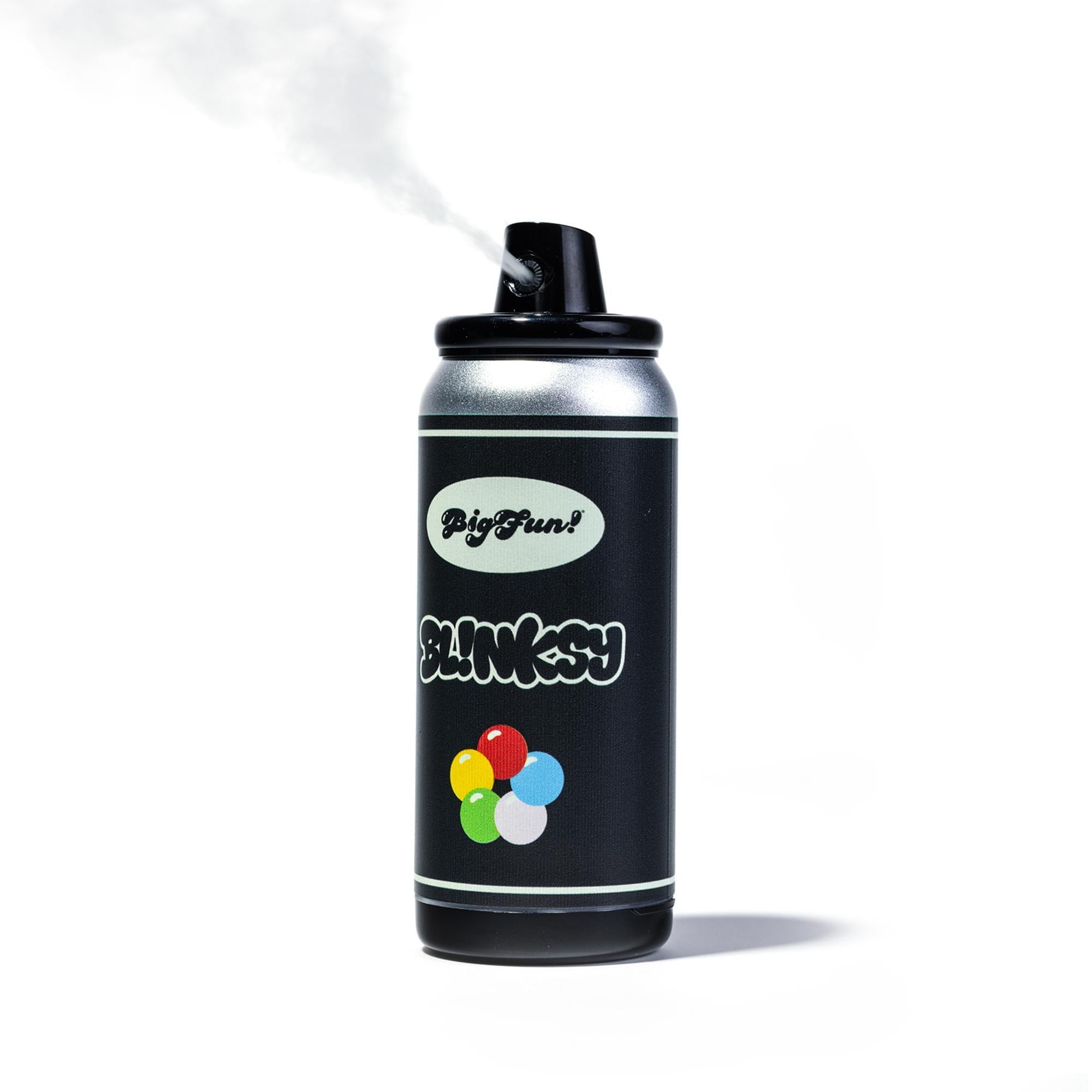 BIGFUN: BLINKSY GRAFFITI 510 BATTERY - Image 3