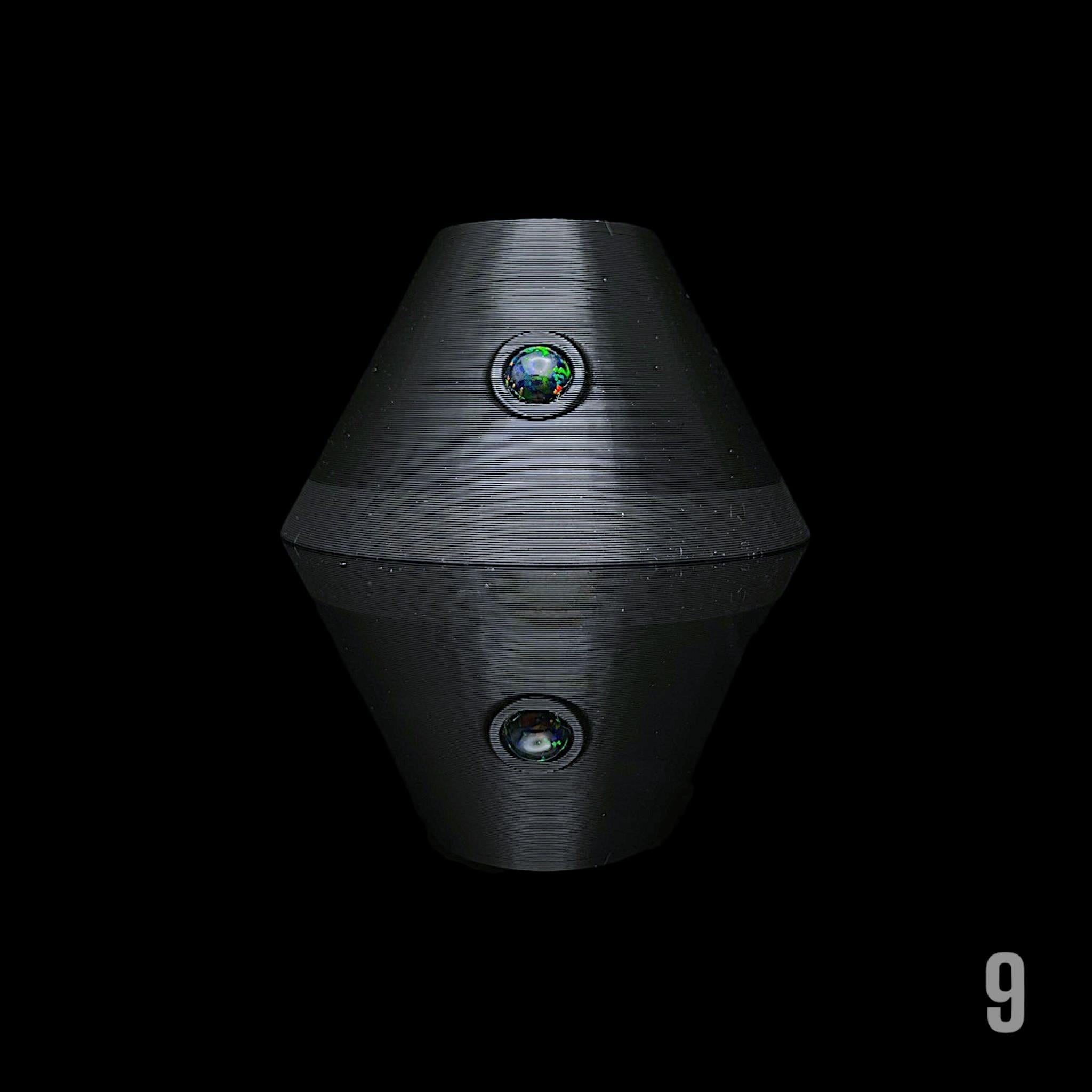 THE DABORATORY: PIVOT STAND WITH 6MM OPAL - Image 10