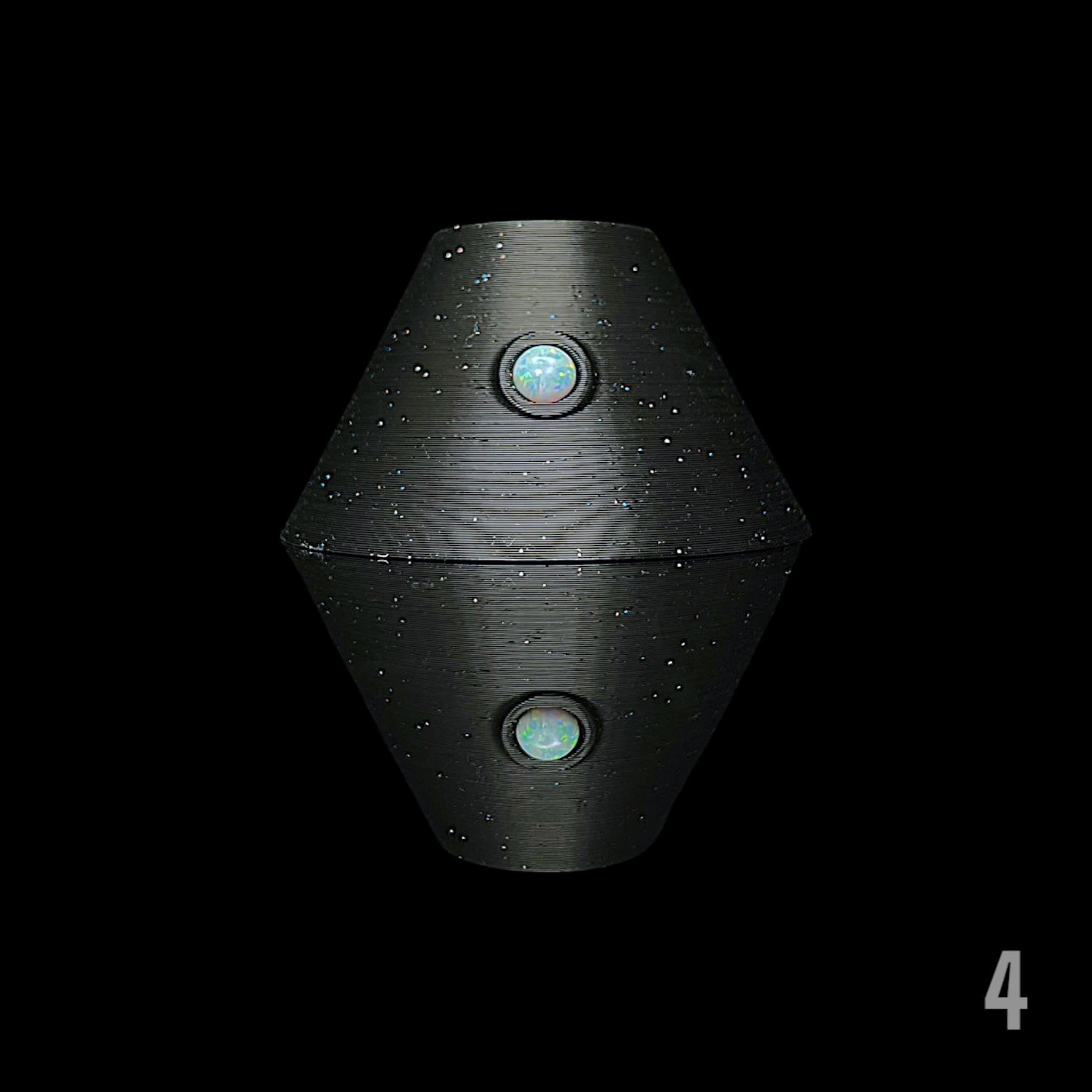 THE DABORATORY: PIVOT STAND WITH 6MM OPAL - Image 5