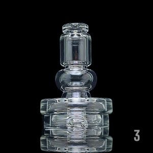 #3 - DRY TOP CLEAR