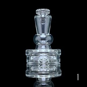#1 - DRY TOP CLEAR