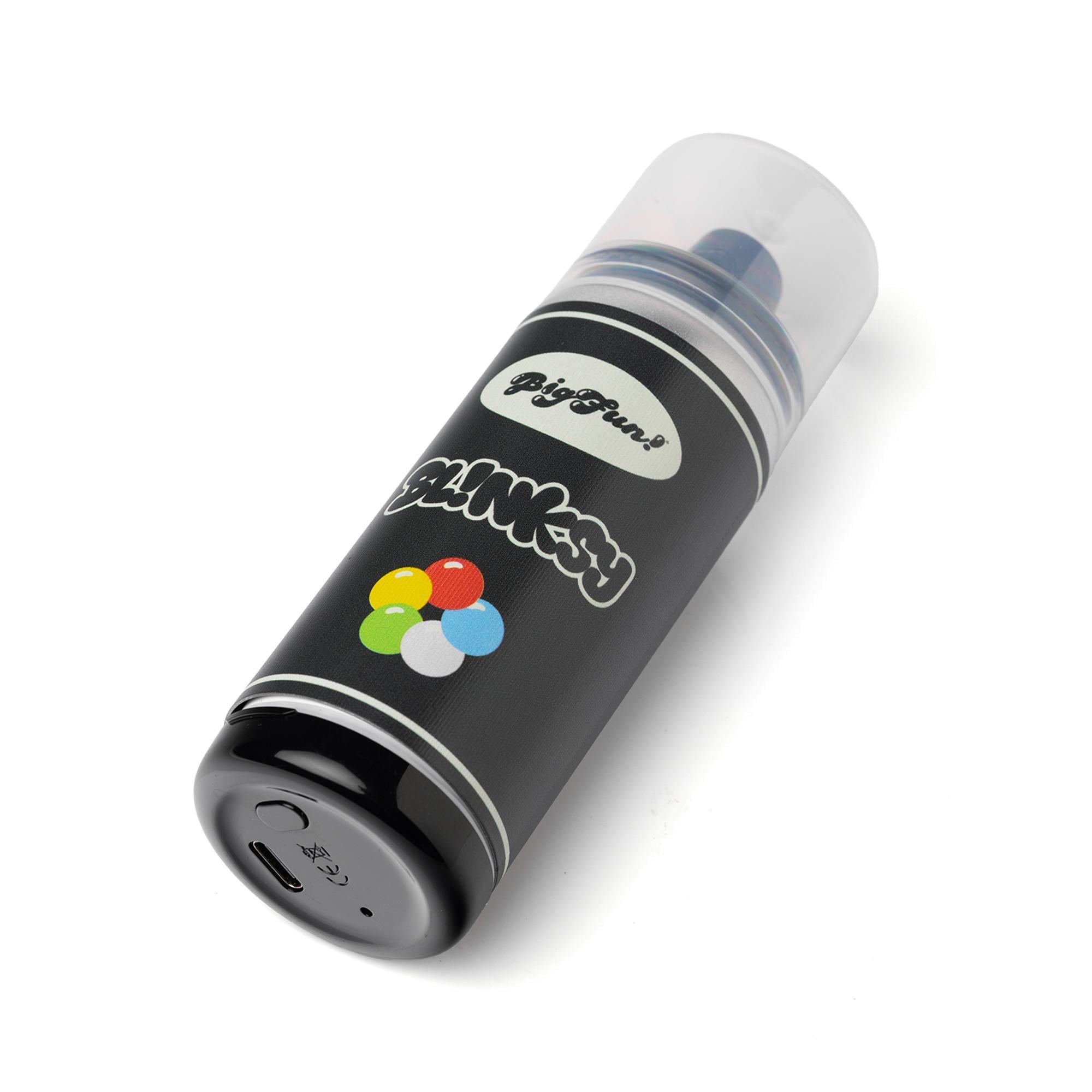 BIGFUN: BLINKSY GRAFFITI 510 BATTERY - Image 2