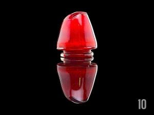 #10 - DRAGON TEARS