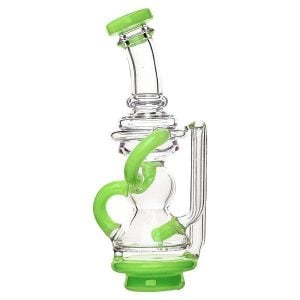 MILKY GREEN (CARTA)