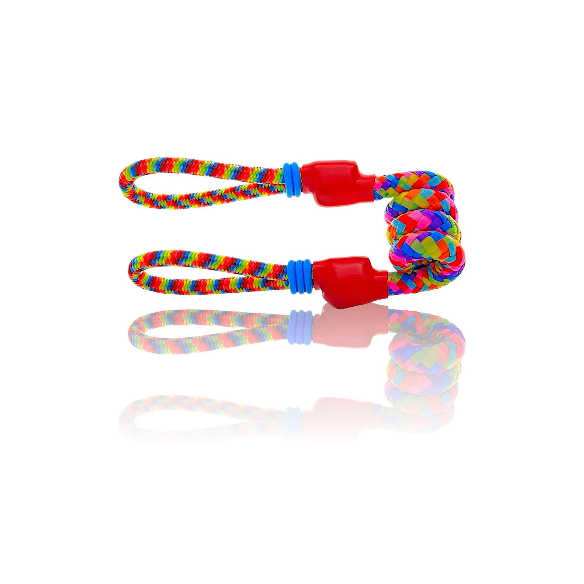 TUFF TETHERS LLC: THE COILED TETHER (#1-20) FOR PEAK PRO