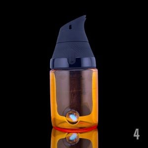 #4 - RESIN