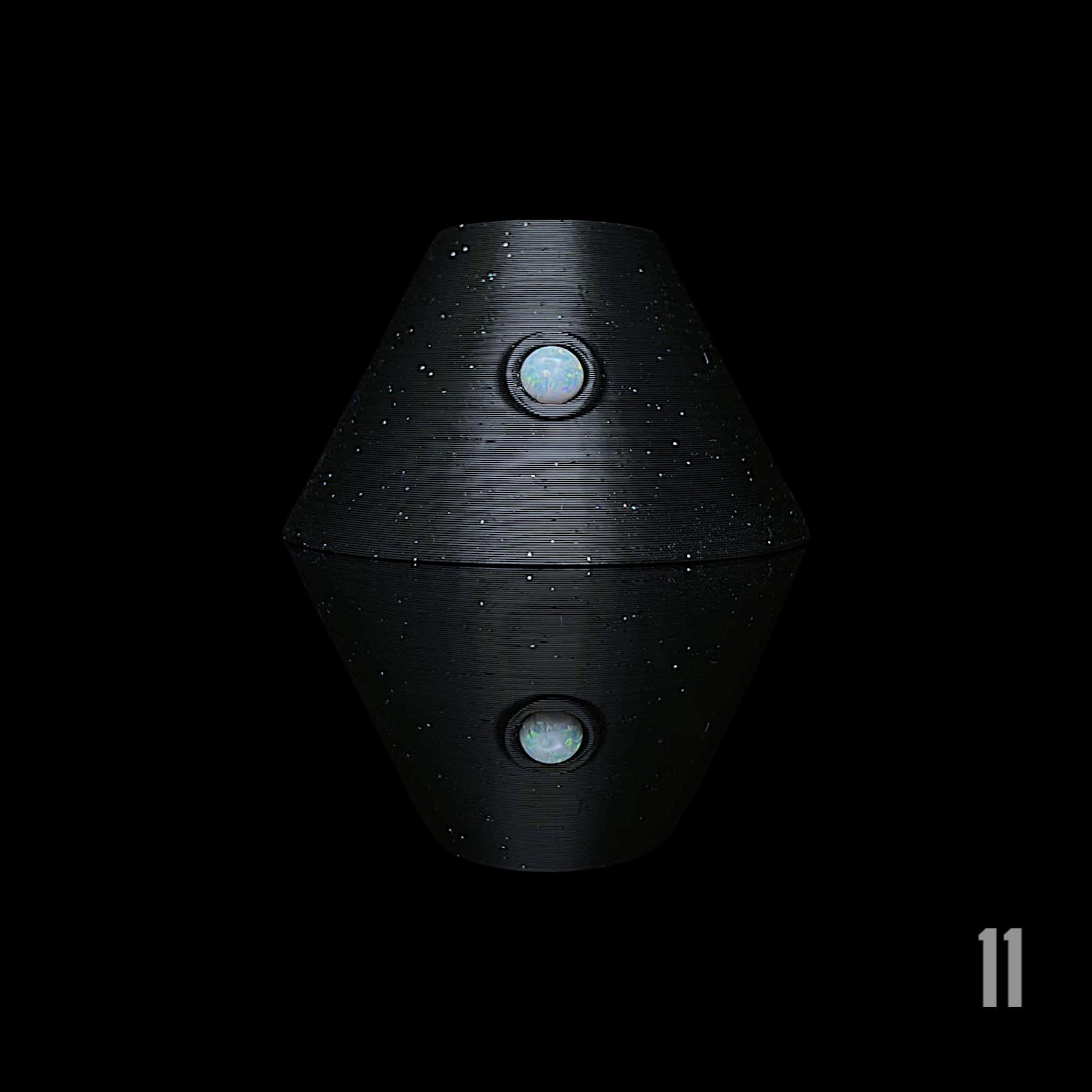 THE DABORATORY: PIVOT STAND WITH 6MM OPAL - Image 12