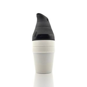 #1 - WHITE DOUBLE CUP
